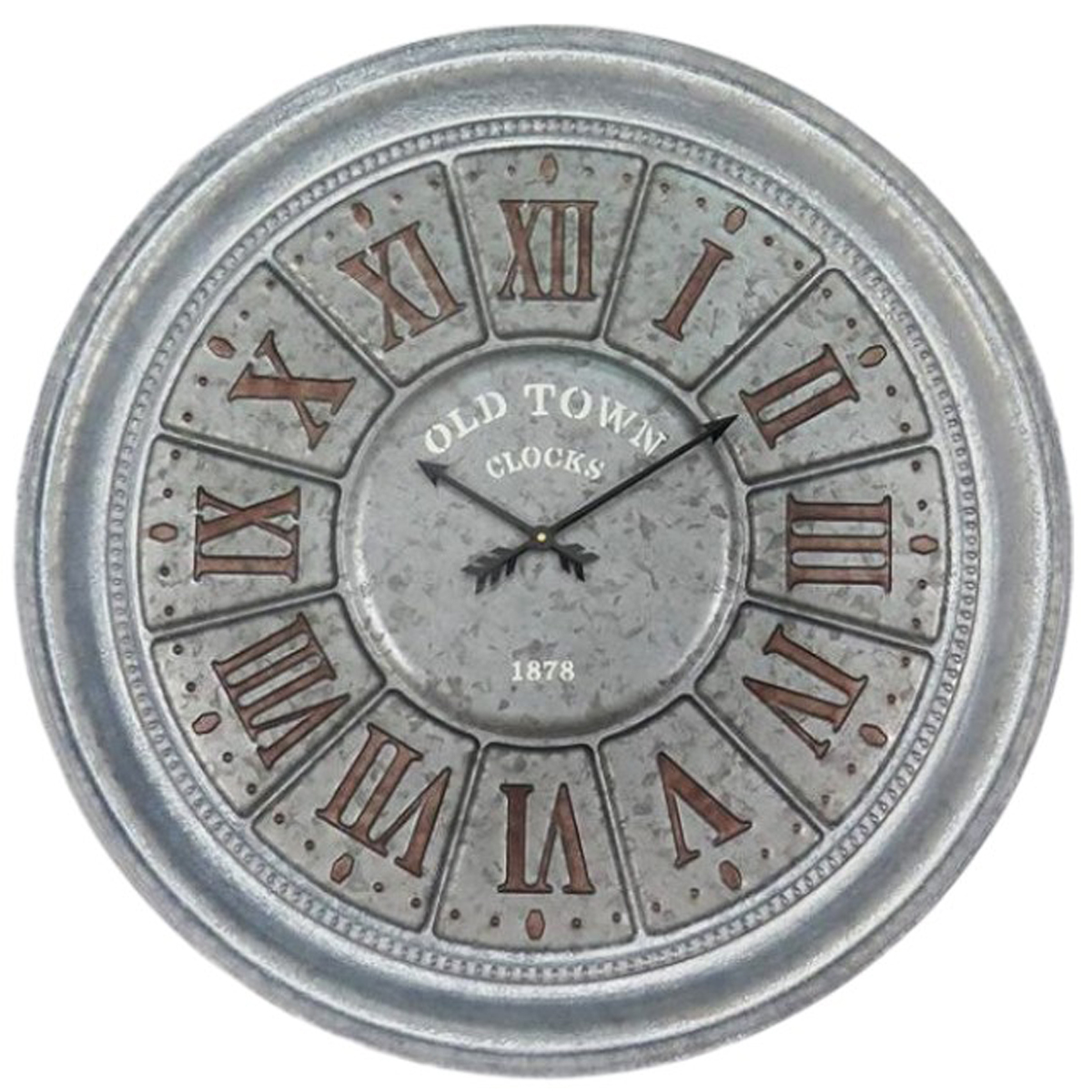 Reloj de pared Old Town