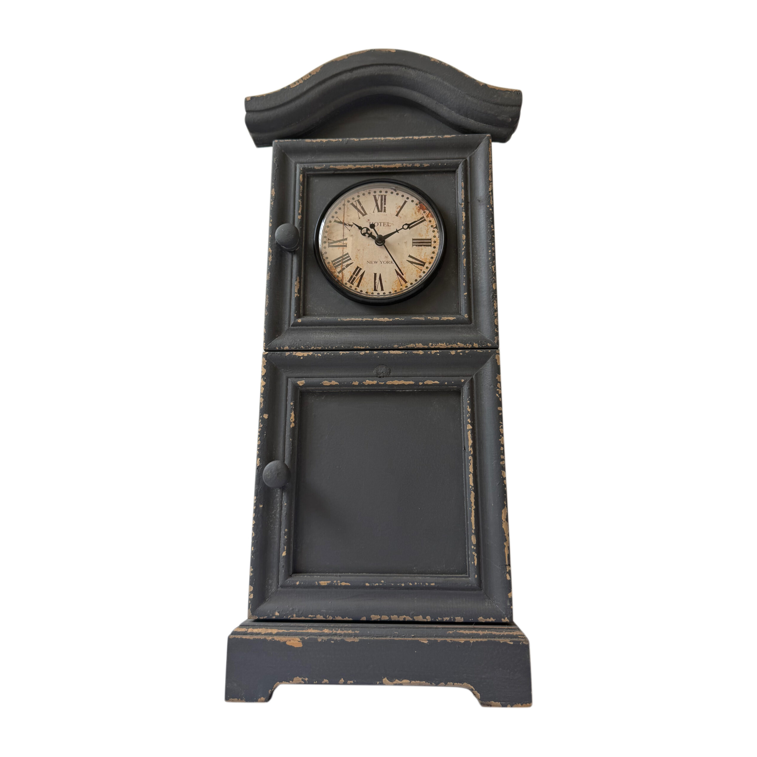 Reloj de mesa