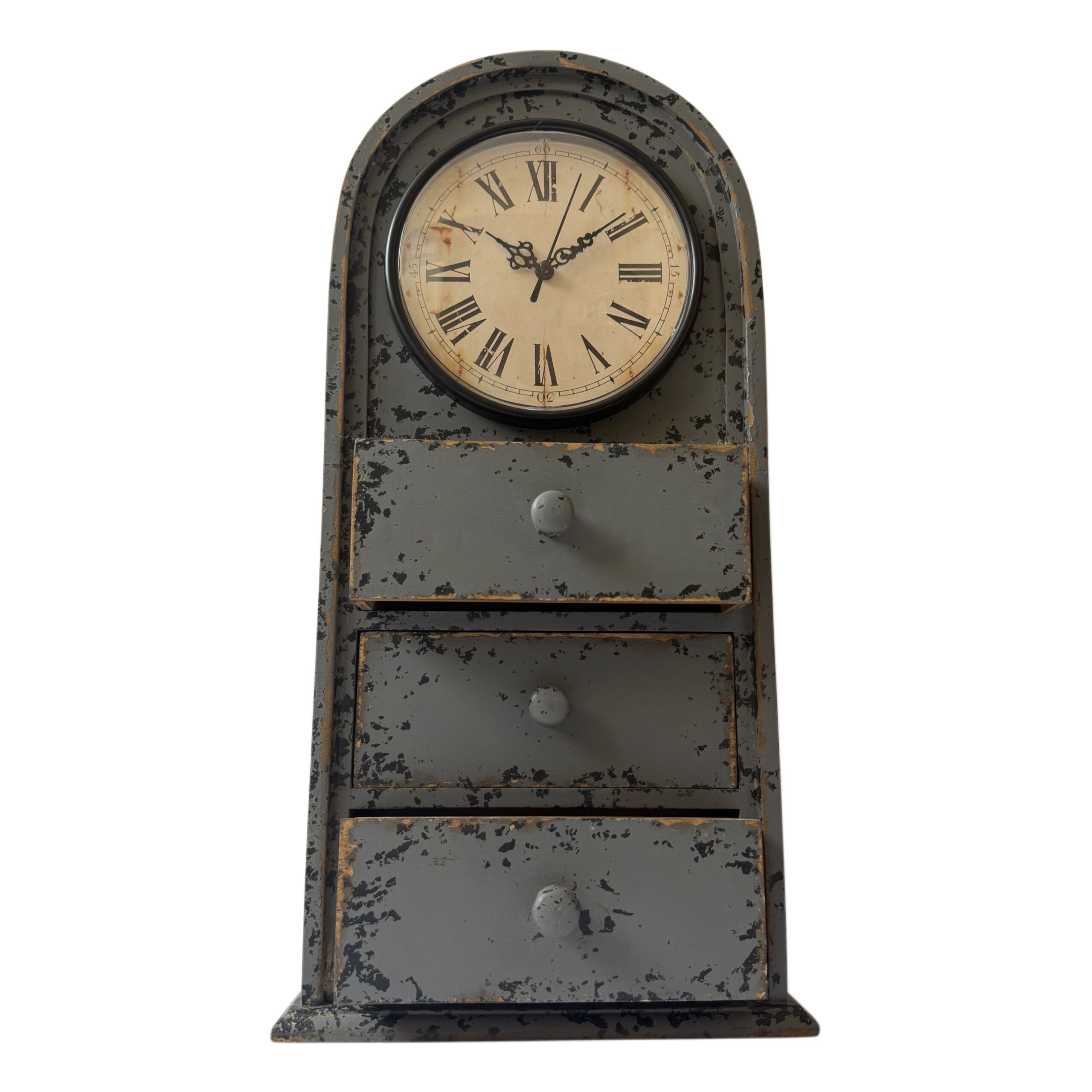 Reloj de mesa