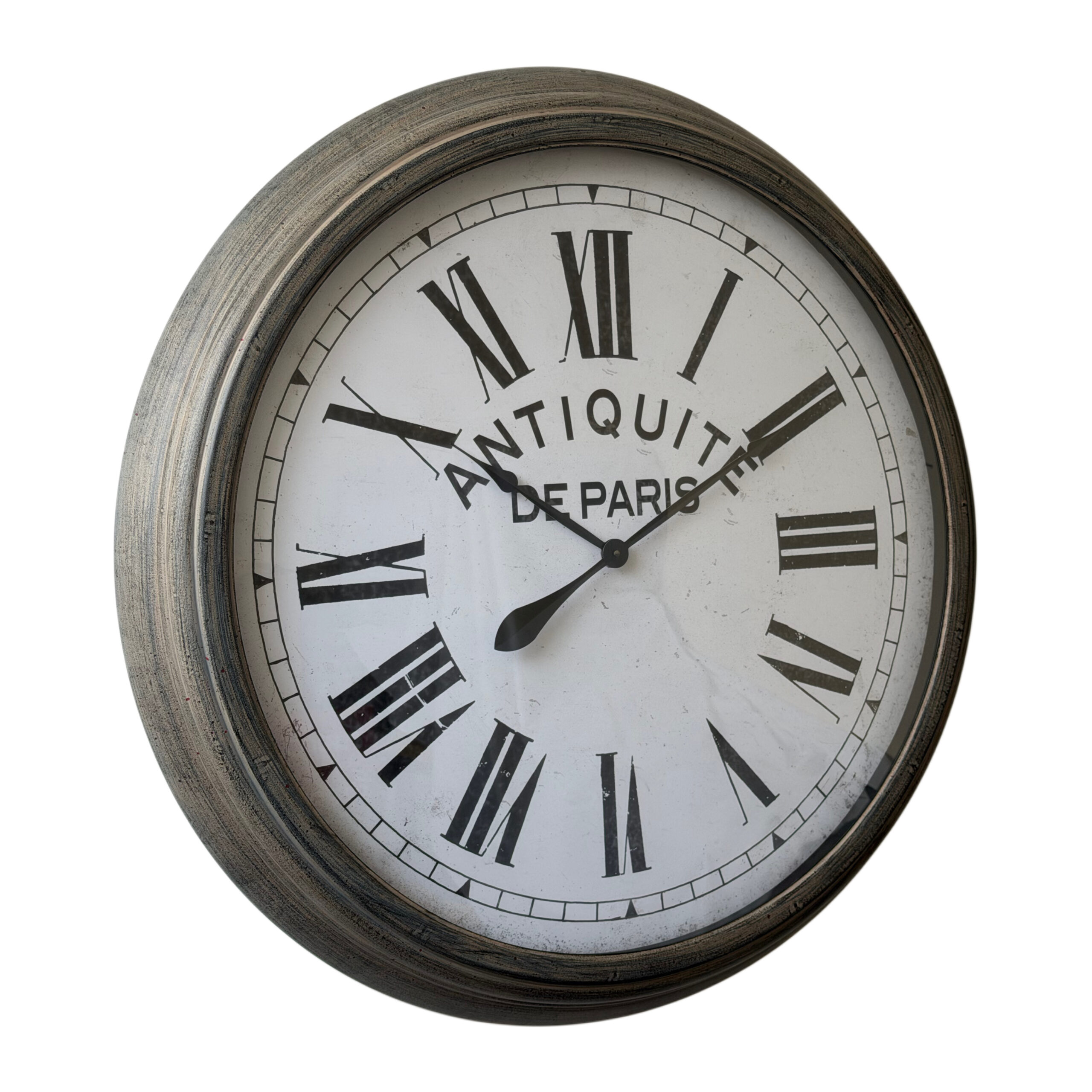 Reloj de pared antiquite