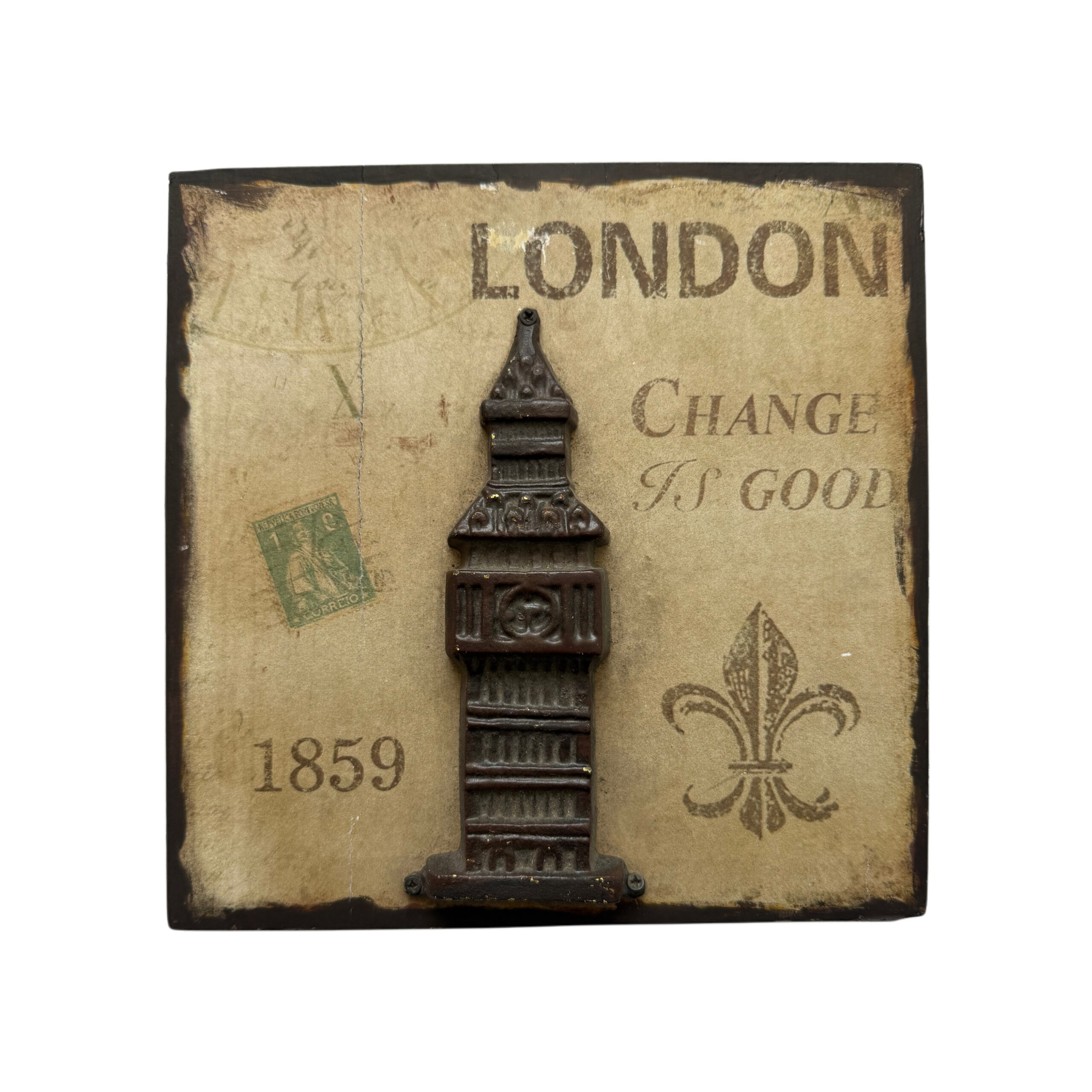 Cuadro London