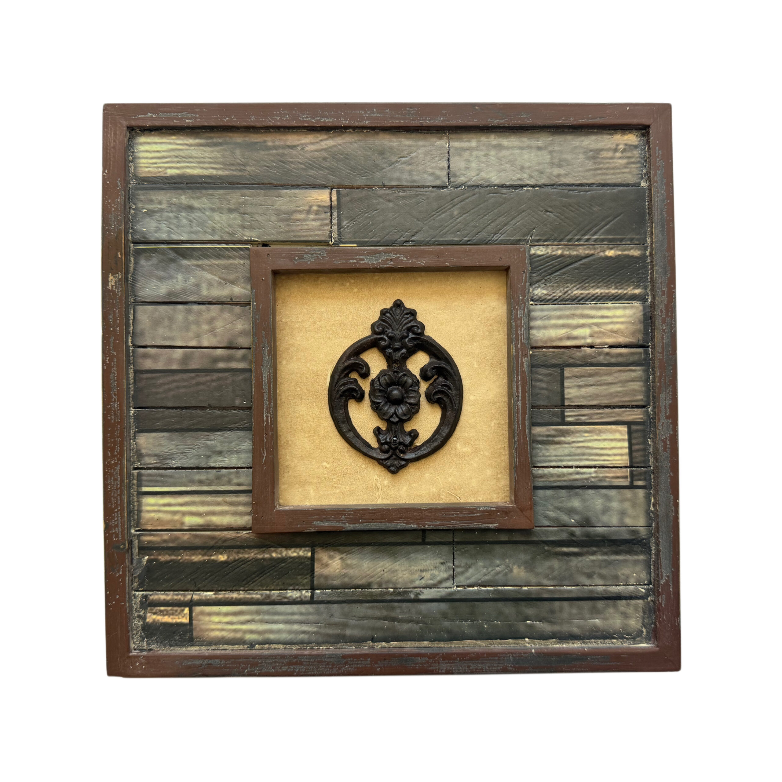 Cuadro decorativo