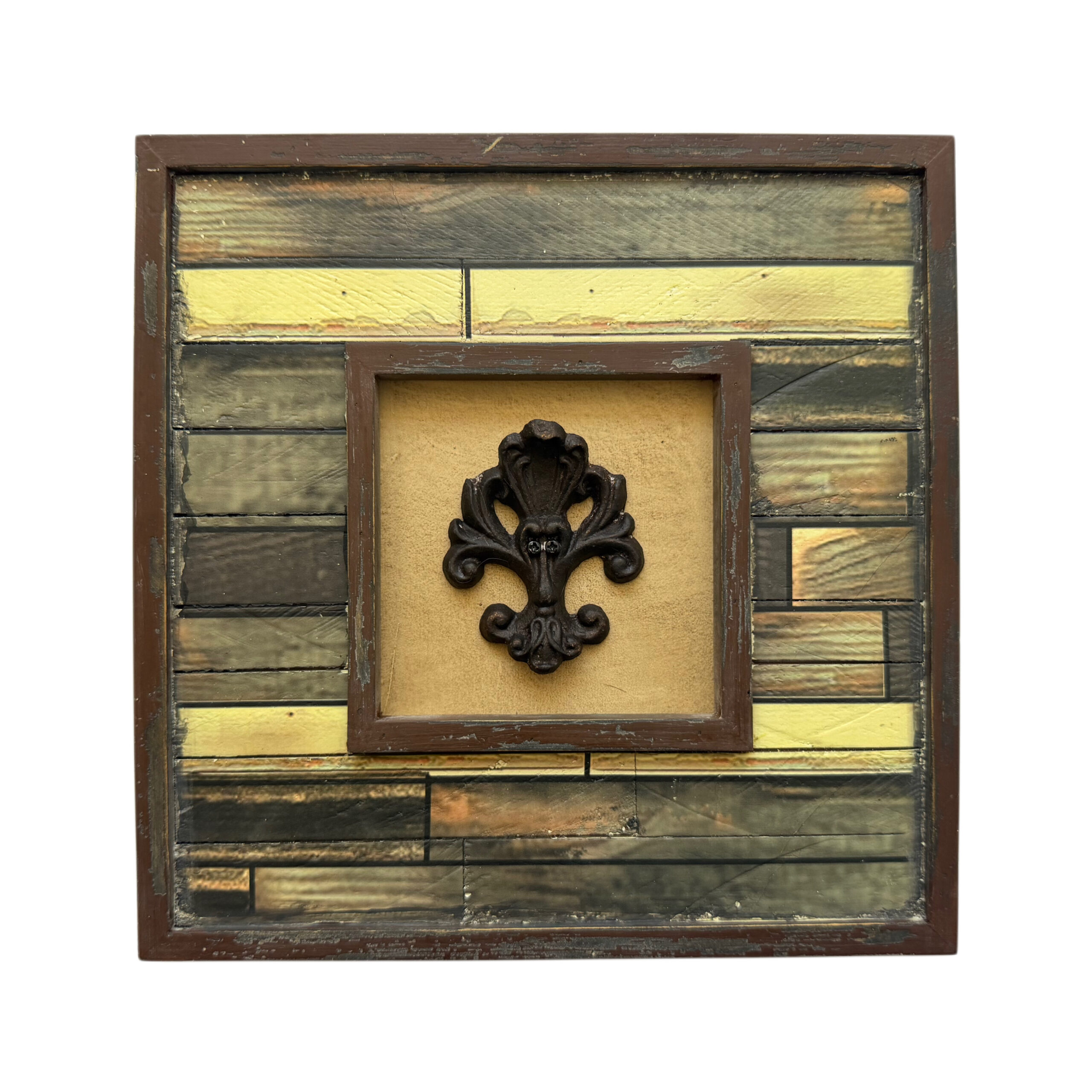 Cuadro decorativo