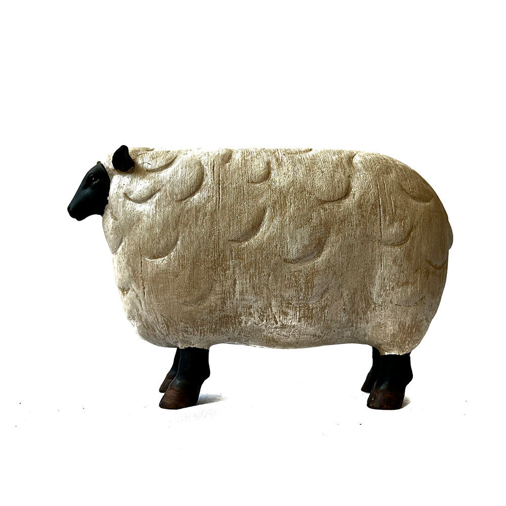 Figura de oveja