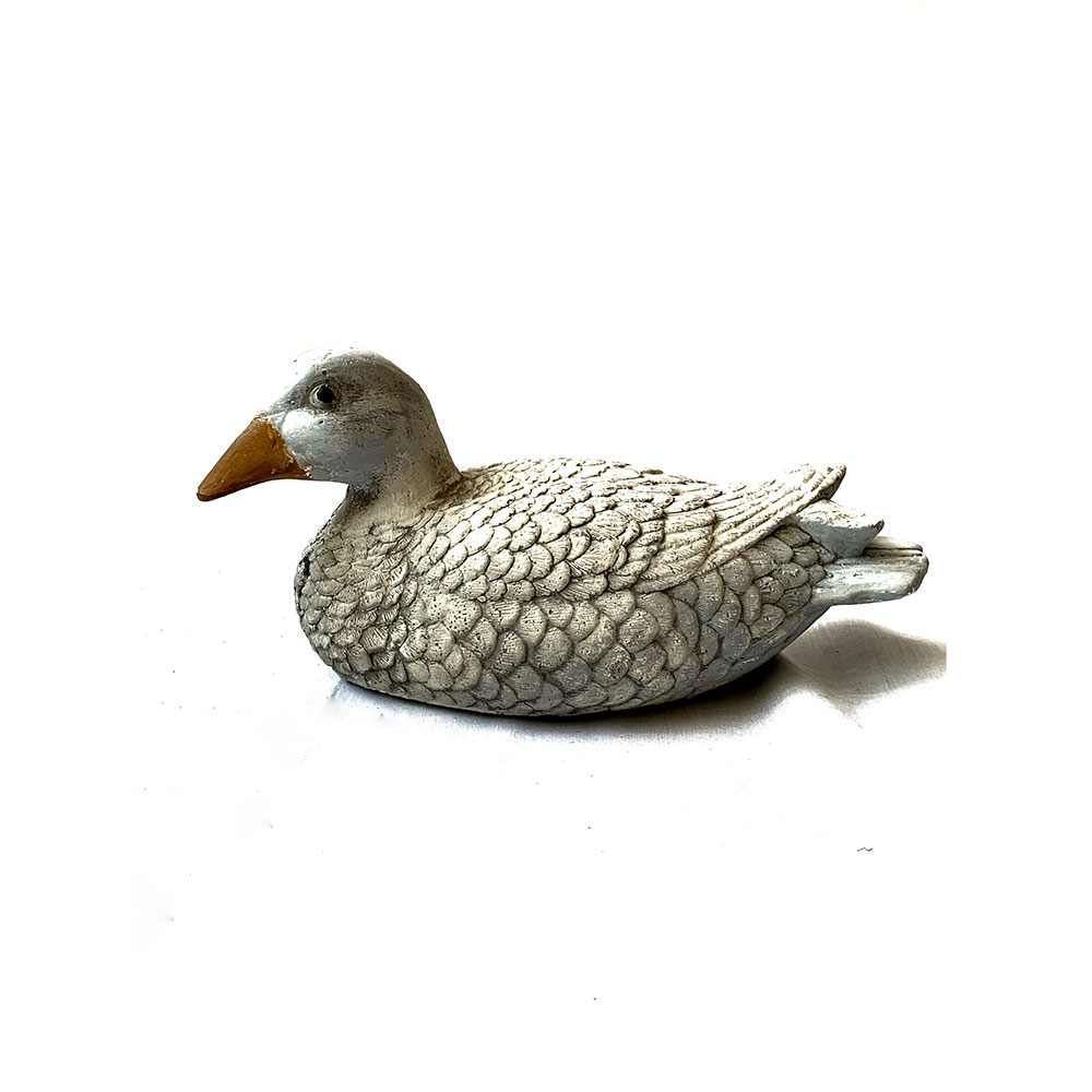 Figura de pato