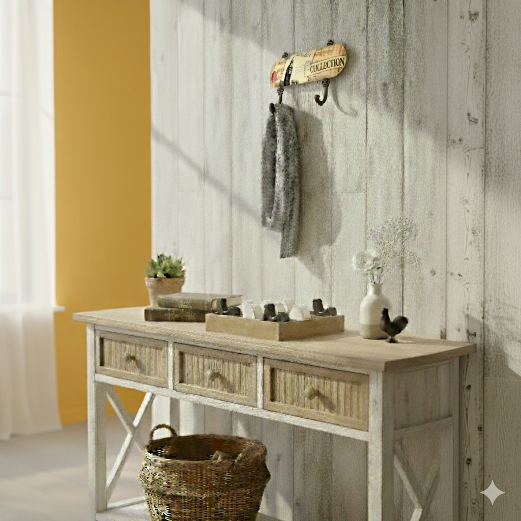 ARTÍCULOS DECORATIVOS