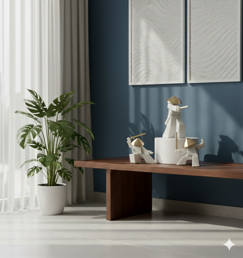 FIGURAS Y ESCULTURAS